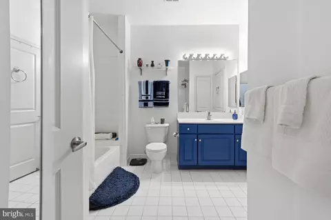 Bath - 8045 Newell St #423, Silver Spring, MD 20910 photo 1 of 1