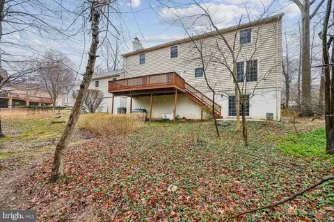 Exterior - 13724 Bridgewater Dr, Silver Spring, MD 20904 photo 15 of 15