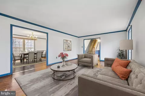 Living - 13724 Bridgewater Dr, Silver Spring, MD 20904 photo 3 of 19