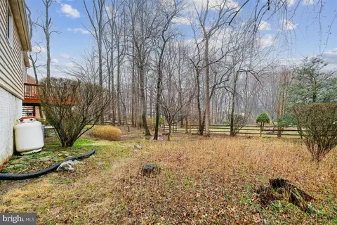 Exterior - 13724 Bridgewater Dr, Silver Spring, MD 20904 photo 14 of 15