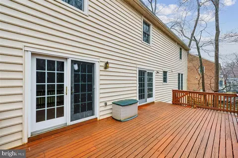 Exterior - 13724 Bridgewater Dr, Silver Spring, MD 20904 photo 5 of 15