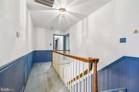Entry Way - 13724 Bridgewater Dr, Silver Spring, MD 20904 photo 14 of 15