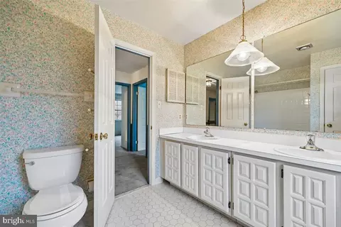 Bath - 13724 Bridgewater Dr, Silver Spring, MD 20904 photo 5 of 6