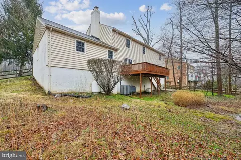 Exterior - 13724 Bridgewater Dr, Silver Spring, MD 20904 photo 10 of 15
