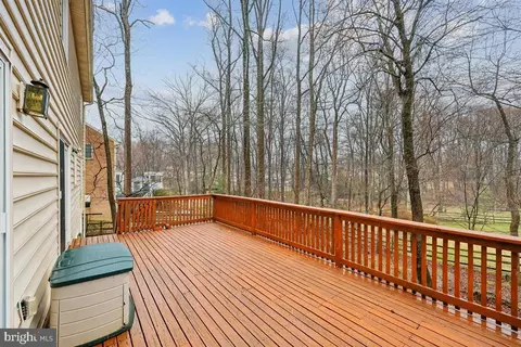 Exterior - 13724 Bridgewater Dr, Silver Spring, MD 20904 photo 7 of 15