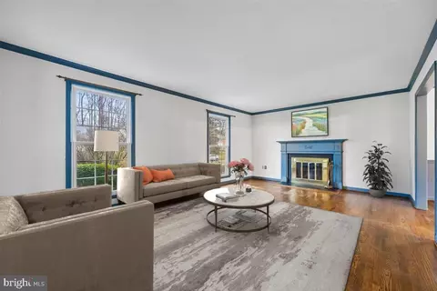 Living - 13724 Bridgewater Dr, Silver Spring, MD 20904 photo 1 of 19