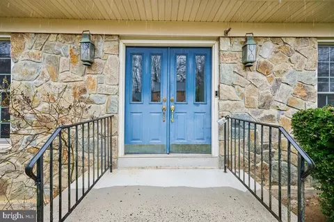 Entry Way - 13724 Bridgewater Dr, Silver Spring, MD 20904 photo 1 of 15
