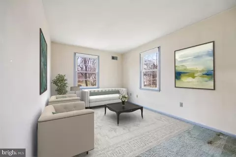 Living - 13724 Bridgewater Dr, Silver Spring, MD 20904 photo 16 of 19