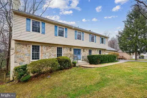 Exterior - 13724 Bridgewater Dr, Silver Spring, MD 20904 photo 3 of 15