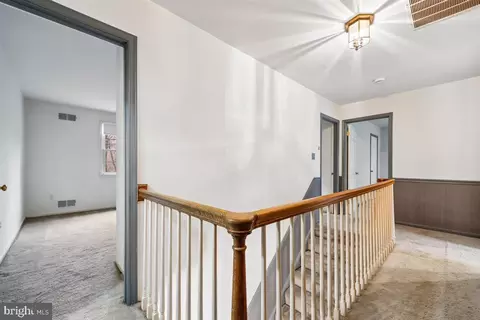 Entry Way - 13724 Bridgewater Dr, Silver Spring, MD 20904 photo 15 of 15