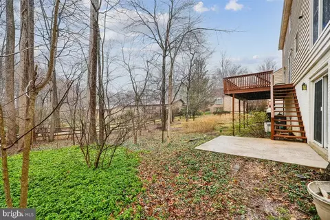 Exterior - 13724 Bridgewater Dr, Silver Spring, MD 20904 photo 12 of 15