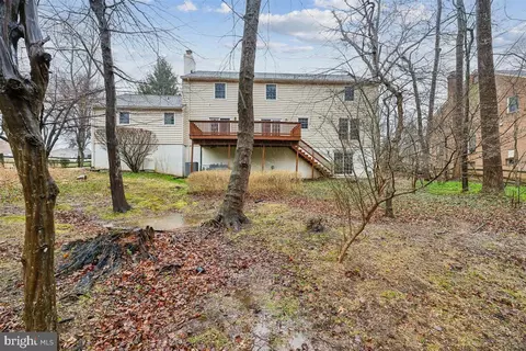 Exterior - 13724 Bridgewater Dr, Silver Spring, MD 20904 photo 11 of 15