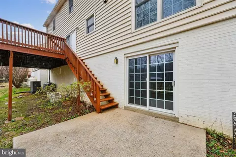 Exterior - 13724 Bridgewater Dr, Silver Spring, MD 20904 photo 8 of 15