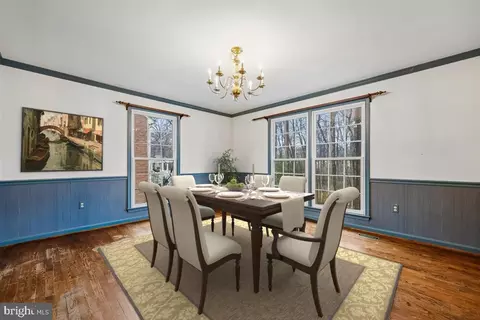 Dining - 13724 Bridgewater Dr, Silver Spring, MD 20904 photo 1 of 1