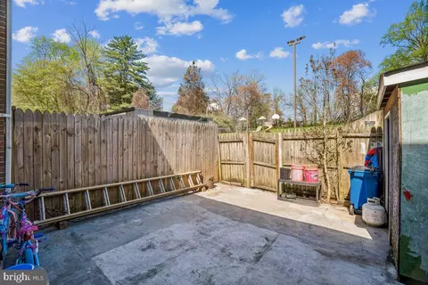 Exterior - 14418 Bel Pre Dr, Silver Spring, MD 20906 photo 2 of 2