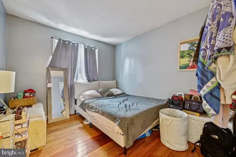 Bedroom - 14418 Bel Pre Dr, Silver Spring, MD 20906 photo 3 of 3