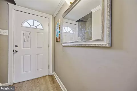 Entry Way - 14418 Bel Pre Dr, Silver Spring, MD 20906 photo 1 of 1