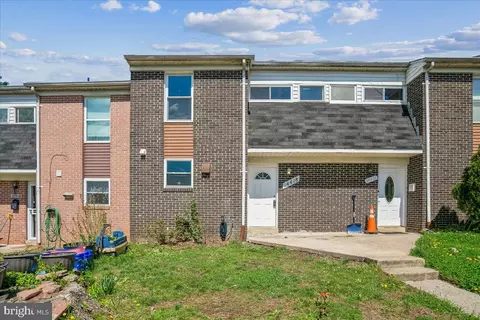 Exterior - 14418 Bel Pre Dr, Silver Spring, MD 20906 photo 1 of 2