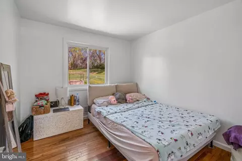 Bedroom - 14418 Bel Pre Dr, Silver Spring, MD 20906 photo 2 of 3