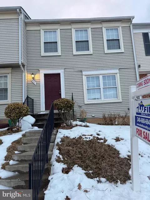 511 Mandolin Ct, Gaithersburg, MD 20877
