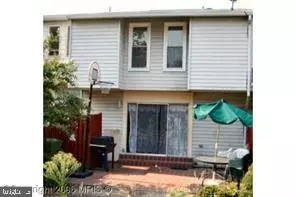 11158 Oak Leaf Dr #106, Silver Spring, MD 20901