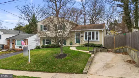 3008 Hardy Ave, Silver Spring, MD 20902