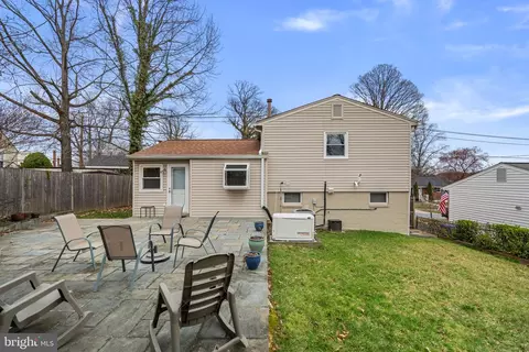 Exterior - 3008 Hardy Ave, Silver Spring, MD 20902 photo 3 of 5