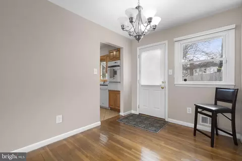 Entry Way - 3008 Hardy Ave, Silver Spring, MD 20902 photo 2 of 2
