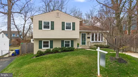 Exterior - 3008 Hardy Ave, Silver Spring, MD 20902 photo 2 of 5