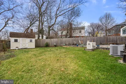 Exterior - 3008 Hardy Ave, Silver Spring, MD 20902 photo 5 of 5
