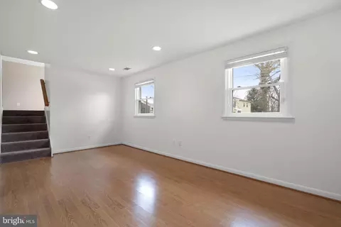 Living - 3008 Hardy Ave, Silver Spring, MD 20902 photo 2 of 3