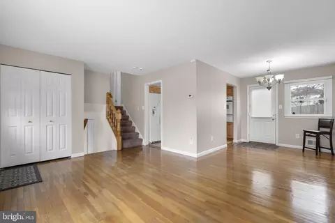 Entry Way - 3008 Hardy Ave, Silver Spring, MD 20902 photo 1 of 2