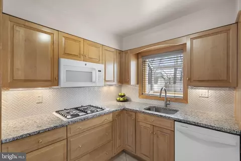 Kitchen - 3008 Hardy Ave, Silver Spring, MD 20902 photo 2 of 4
