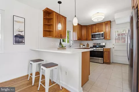 Kitchen - 11527 Grandview Ave, Silver Spring, MD 20902 photo 1 of 5