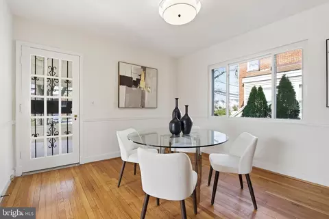 Dining - 11527 Grandview Ave, Silver Spring, MD 20902 photo 2 of 3