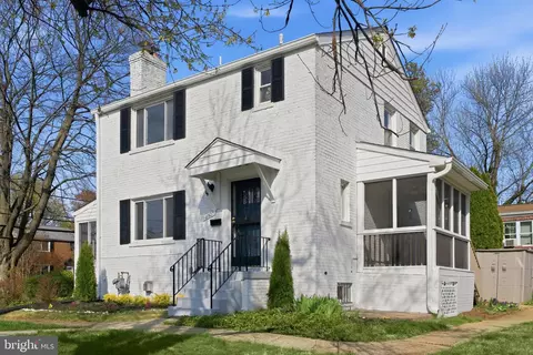 11527 Grandview Ave, Silver Spring, MD 20902