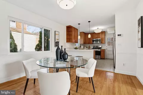 Dining - 11527 Grandview Ave, Silver Spring, MD 20902 photo 3 of 3