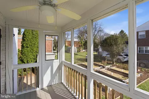 Exterior - 11527 Grandview Ave, Silver Spring, MD 20902 photo 2 of 7