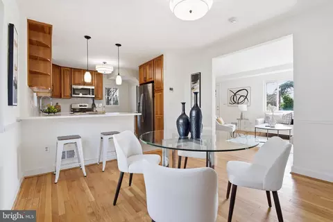Dining - 11527 Grandview Ave, Silver Spring, MD 20902 photo 1 of 3