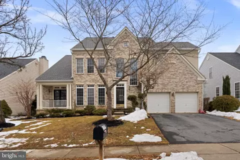 11525 Seneca Forest Cir, Germantown, MD 20876
