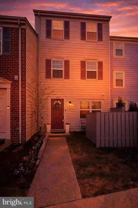 Exterior - 3013 Piano Ln #34, Silver Spring, MD 20904 photo 2 of 2
