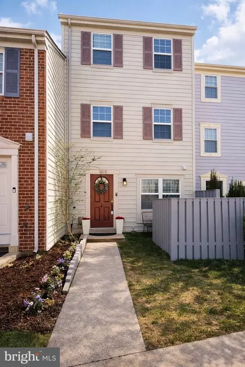 3013 Piano Ln #34, Silver Spring, MD 20904