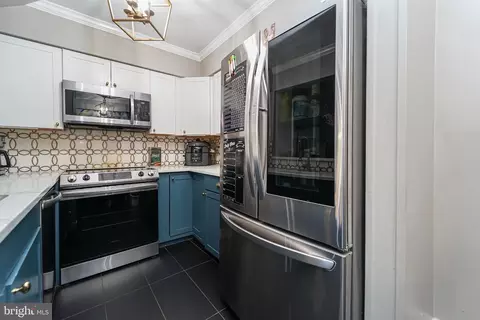Kitchen - 3013 Piano Ln #34, Silver Spring, MD 20904 photo 3 of 4