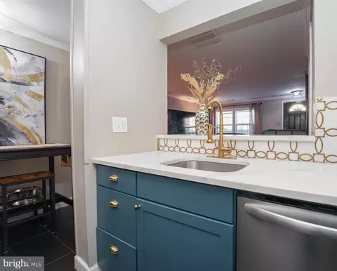 Kitchen - 3013 Piano Ln #34, Silver Spring, MD 20904 photo 2 of 4
