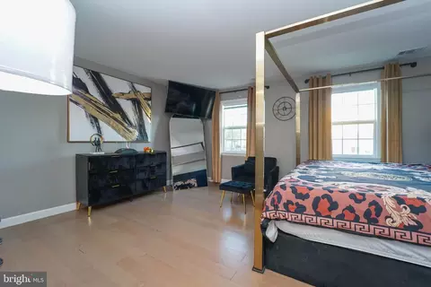 Bedroom - 3013 Piano Ln #34, Silver Spring, MD 20904 photo 3 of 4