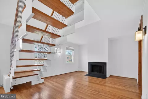 Living - 8335 Grubb Rd #203, Silver Spring, MD 20910 photo 1 of 1