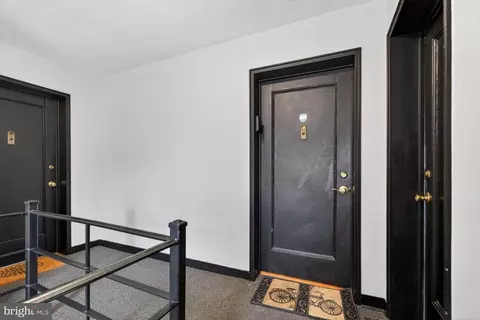 Entry Way - 8335 Grubb Rd #203, Silver Spring, MD 20910 photo 1 of 3