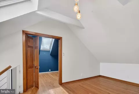 Entry Way - 8335 Grubb Rd #203, Silver Spring, MD 20910 photo 3 of 3