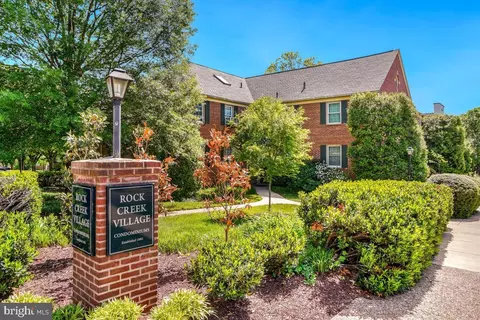 8335 Grubb Rd #203, Silver Spring, MD 20910
