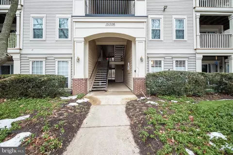 15306 Diamond Cove Ter #I, Rockville, MD 20850